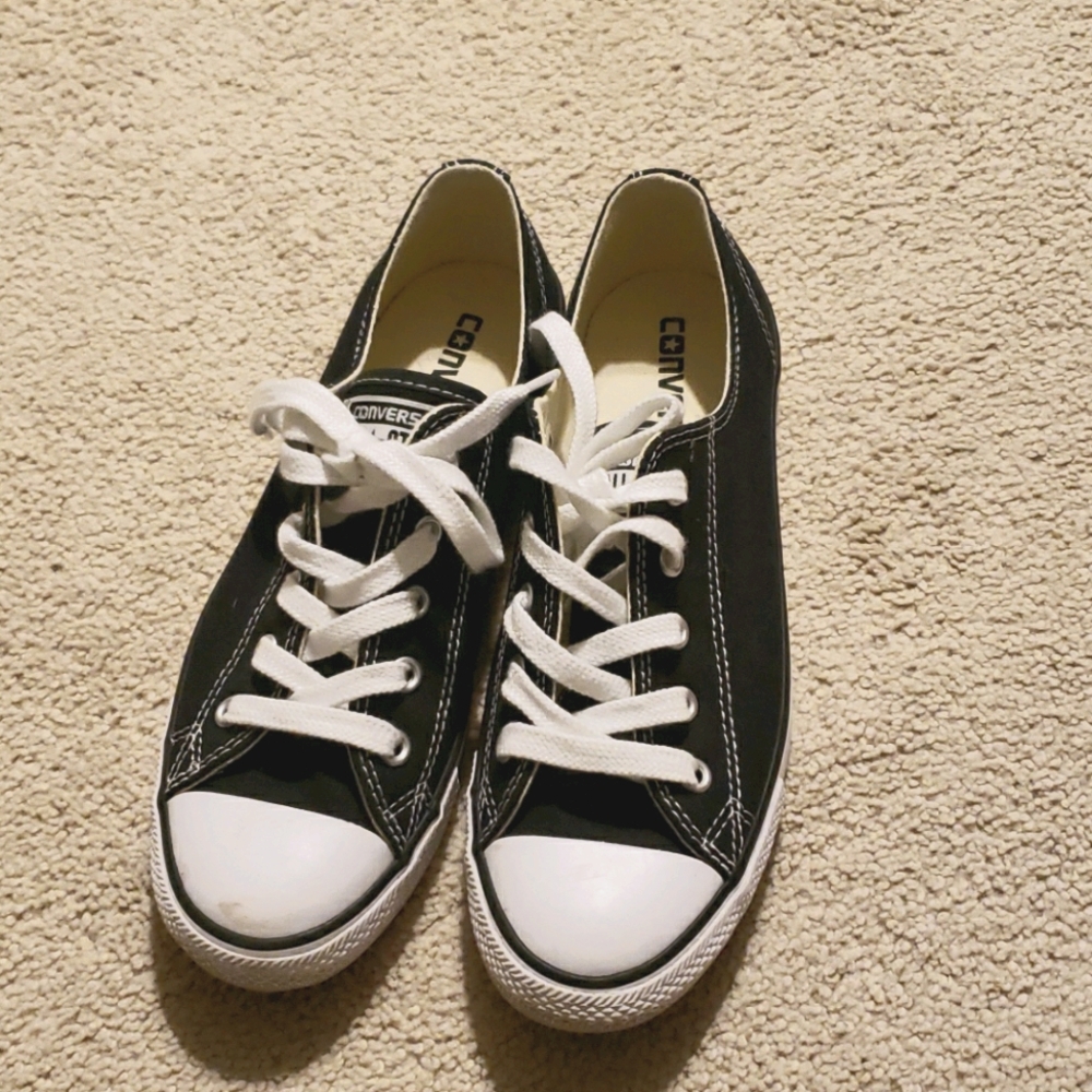 Converse All Stars